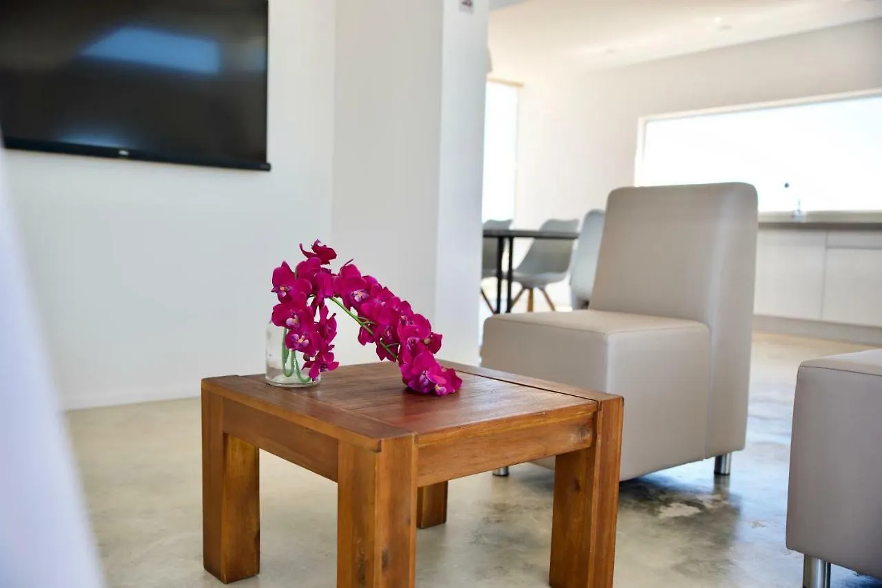Ferienhaus Fonteintop Willemstad Curaçao