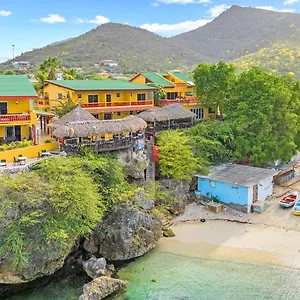 Apartment Bahia & Diving, Lagun