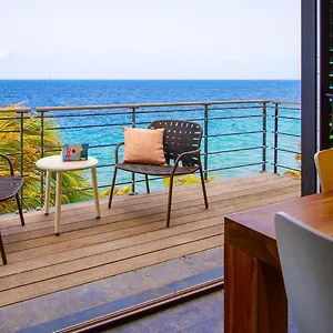 4* Hotell Pietermaai Boutique