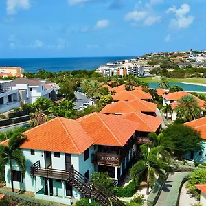 Ferienhaus &, Blue Bay